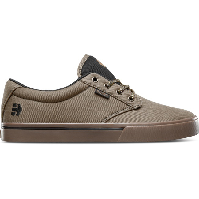Etnies JAMESON PRESERVE CONNER COFFIN Sneakers Heren Grijs BE-WKTTVN